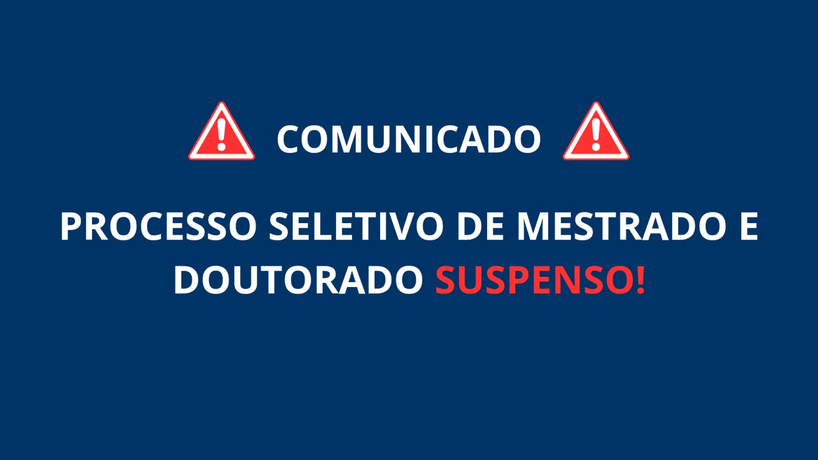Edital de seleção PPGEF 03\2025